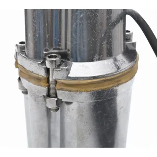 Потопяема вибрационна помпа KraftDele KD766/ 450 W