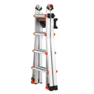 Стойка за стълба Little Giant Ladder Rack/ 34 кг