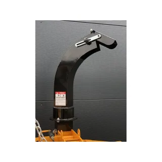 Дробилка за клони STILER FD-TM/ 20 к.с.