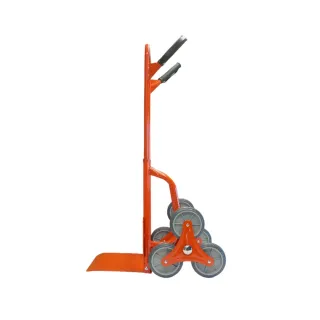 Количка за стълби с три колела  Stahl The hand Truck S00910 - 120kg