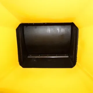 Дробилка за клони CIMEX CHIP150RS/ 15 к.с.