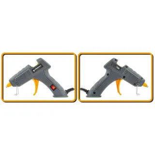 Пистолет за лепило Powermat PM-PDK-60T/ 60W