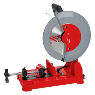 Циркуляр за метал HOLZMANN MKS355N_230V/ 2480W Циркуляр за метал HOLZMANN MKS355N_230V/ 2480W