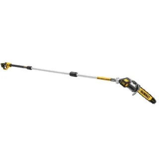 Акумулаторна телескопична кастрачка DeWALT DCMPS567N/ 18V