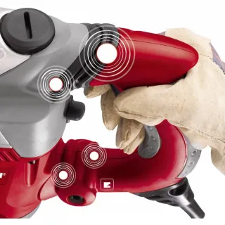 Перфоратор SDS-plus Einhell RT-RH 32, 1250 W