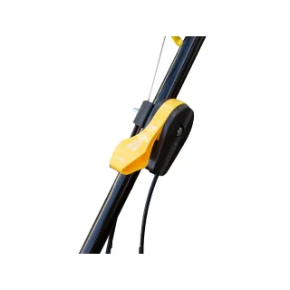 Бензинова косачка PROTECO 5106BS53P/ 4kW