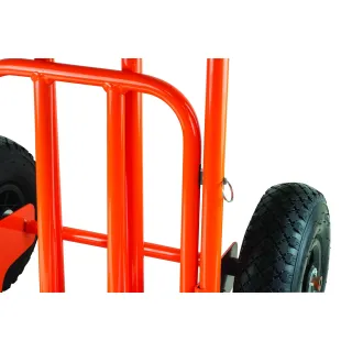 Транспортна количка Mondelin 601020/ 250 кг Транспортна количка Mondelin 601020/ 250 кг