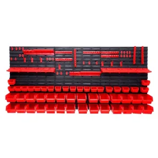 Стенен органайзер за инструменти KraftDele KD11861/ 170x78 см Стенен органайзер за инструменти KraftDele KD11861/ 170x78 см