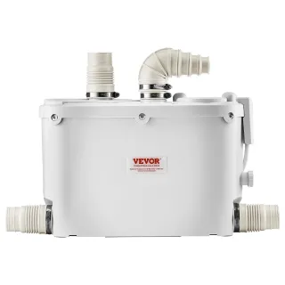 Канализационна помпа VEVOR FLO500-DE Pro/ 500W