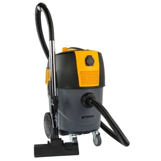 Прахосмукачка за сухо почистване Powermat PM-OD-1600T-PRO/ 1600 W
