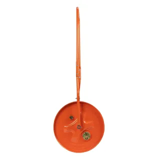 Ръчен градински валяк Palisad 982008/ 70 л