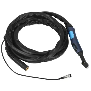 Комбиниран инверторен телоподаващ апарат 5 в 1 KraftDele KD3423/ 255A