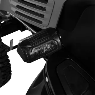 Тракторна косачка TEXAS Premium TTS108/ 8,8 kW/ 108 см