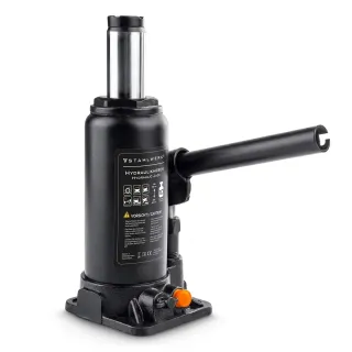 Хидравличен крик STAHLWERK GW1004/ 10 т Хидравличен крик STAHLWERK GW1004/ 10 т