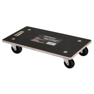 Платформена количка KraftDele KD3185/ 200кг