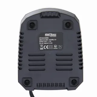 Зарядно устройство за батерии KraftDele KD3410/ 21,5V Зарядно устройство за батерии KraftDele KD3410/ 21,5V