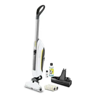 Подопочистваща машина Karcher FC 5 CORDLESS PREMIUM