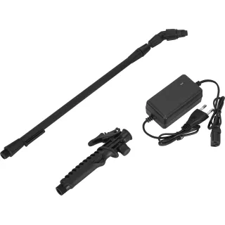 Акумулаторна пръскачка KraftDele KD2028/ 12V/ 9 л