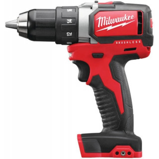 Акумулаторен винтоверт Milwaukee M18BLDD-0