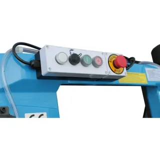 Лентов трион STILER  BS 912B/ 1.1kW/ 400V