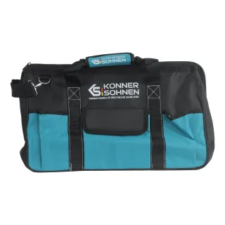 Комплект акумулаторни перфоратор, бормашина и ъглошлайф KOENNER-SOEHNEN KS RHAGD 20V SET 3/ 20V/ 2x4Ah