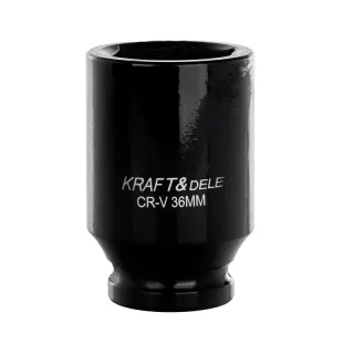 Комплект ударни вложки KraftDele KD10216/ 8 части