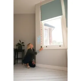 Лазерна ролетка RYOBI RBLDM20/ 20 м