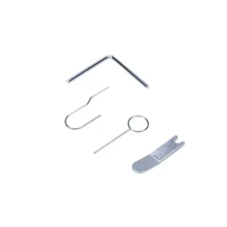 Комплект за зацепване KraftDele KD12503/ 36 части