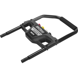 Бензинова водоструйка KraftDele KD5370/ 7 к.с.