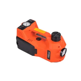 Електрически крик за автомобили с компресор KraftDele KD1367/ 12V/ 5 т Електрически крик за автомобили с компресор KraftDele KD1367/ 12V/ 5 т