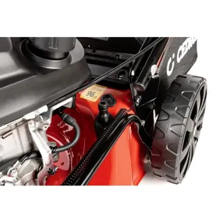 Бензинова косачка за трева Cedrus CEDKS48/ 4.2 к.с.