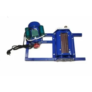 Електрическа гроздомелачка MICUL FERMIER GF-0894/ 500W