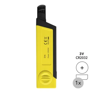 Термохигрометър Trotec BC25