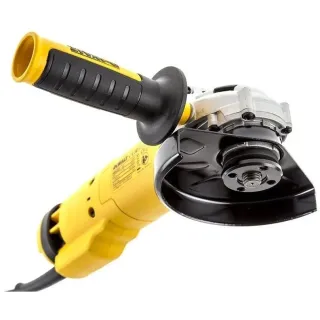 Електрически ъглошлайф DeWALT DWE4237K-QS/ 1400 W Електрически ъглошлайф DeWALT DWE4237K-QS/ 1400 W