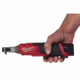 Акумулаторна тресчотка Milwaukee M12FHIR14-0/ 12V