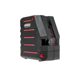 Лазерен нивелир PRO LK-180G/ 15 м Лазерен нивелир PRO LK-180G/ 15 м
