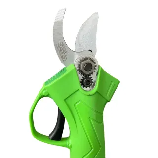 Акумулаторна градинска ножица MICUL FERMIER MF-MX1020-G01/ 14,4V/ 2Ah