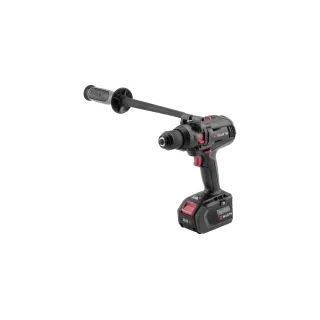 Акумулаторен ударен винтоверт WURTH ABS 18 POWER M-CUBE/ 18V/ 2х5Ah