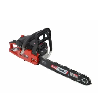 Бензинов верижен трион AWTools CS450/ 2,4hp Бензинов верижен трион AWTools CS450/ 2,4hp