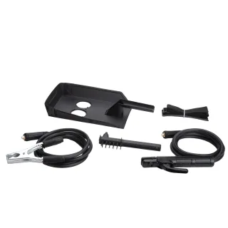 Инверторен заваръчен апарат KraftDele KD1782/ 330A