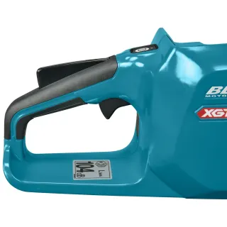 Акумулаторен верижен трион Makita UC013GT101/ 40V / 5.0Ah/ XGT