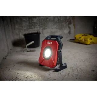 Акумулаторен прожектор FLEX CL 5000 12/18/ 12V-18V