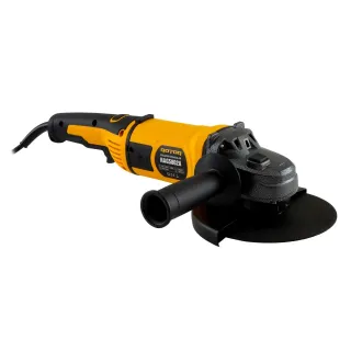 Електрически ъглошлайф ROTOR RAG5802A/ 1400W/ 180 мм