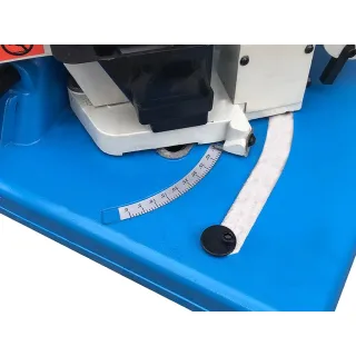 Лентов трион STILER BS 100/ 550W/ 230V