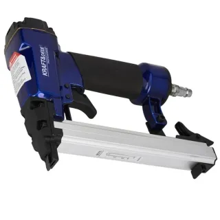 Пневматичен такер KraftDele KD2117/ 60-110 psi Пневматичен такер KraftDele KD2117/ 60-110 psi