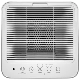 Дизайнерски пречиствател на въздух TROTEC AirgoClean® 200 E/ 38W Дизайнерски пречиствател на въздух TROTEC AirgoClean® 200 E/ 38W