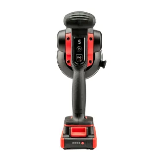 Акумулаторна вендуза PRO PRO-PT001/ 2Ah/ 123 мм Акумулаторна вендуза PRO PRO-PT001/ 2Ah/ 123 мм