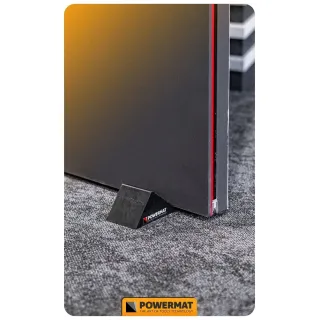 Спирачни клинове POWERMAT PM-GKPK-133T/ 2 бр.