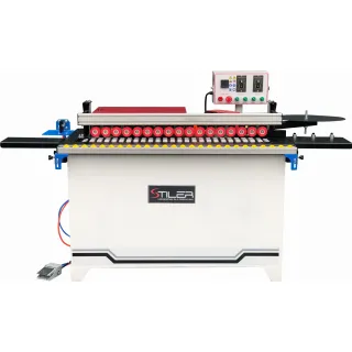 Кантираща машина STILER FX800 + 1 кг лепило/ 3.2kW Кантираща машина STILER FX800 + 1 кг лепило/ 3.2kW