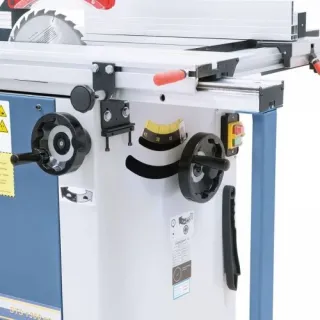 Циркуляр за дърво BERNARDO STS 1300 eco 400 V Циркуляр за дърво BERNARDO STS 1300 eco 400 V